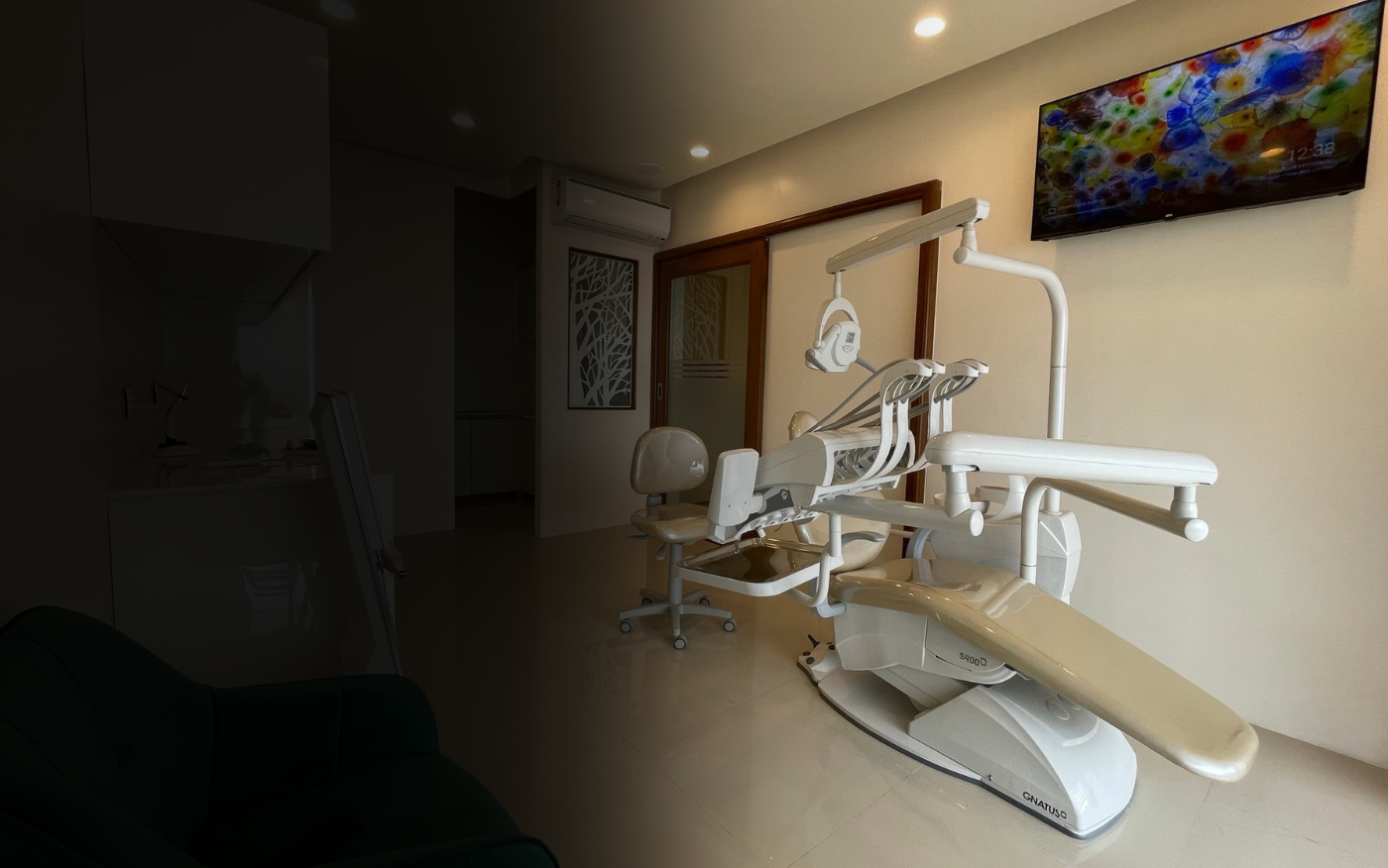 Modern Dentistry Expert Dental Care For A Healthier You